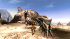TGS: Nuevas im�genes y v�deo de Monster Hunter Tri