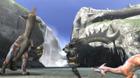 TGS: Nuevas im�genes y v�deo de Monster Hunter Tri