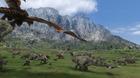 TGS: Nuevas im�genes y v�deo de Monster Hunter Tri