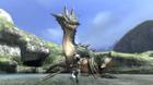 Imagen de Monster Hunter Tri para WII