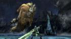 Imagen de Monster Hunter Tri para WII