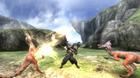 Imagen de Monster Hunter Tri para WII