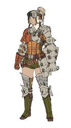 Imagen de Monster Hunter Tri para WII