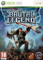 Imagen de Br�tal Legend para X360