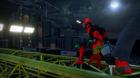 Im�genes Bionic Commando (PC)