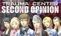 Trauma Center: Second Opinion