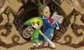 Avance The Legend of Zelda: Phantom Hourglass