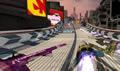 Avance Wipeout HD PSN