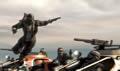Avance Borderlands