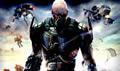 Avance Enemy Territory: Quake Wars