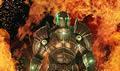 Avance Hellgate: London