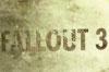 Avance Fallout 3