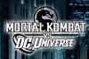 Avance Mortal Kombat vs DC Universe