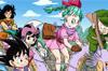 Avance Dragon Ball Origins
