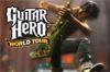 Avance Guitar Hero World Tour