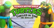 Teenage Mutant Ninja Turtles: Turtles In Time Re-Shelled XBLA