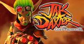 Avance Jak and Daxter: The Lost Frontier