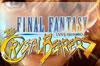 Avance Final Fantasy Crystal Chronicles: The Crystal Bearers