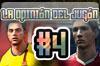 �Qu� te hace decantarte por FIFA o por Pro Evolution Soccer?