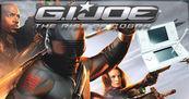 G.I. JOE The Rise of Cobra