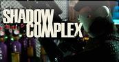 Shadow Complex XBLA