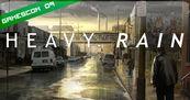 Impresiones Heavy Rain