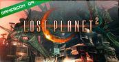 Impresiones Lost Planet 2
