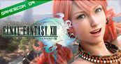 Impresiones Final Fantasy XIII