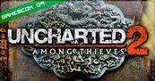 Impresiones Uncharted 2: El Reino de los Ladrones
