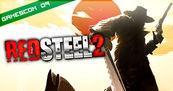 Impresiones Red Steel 2