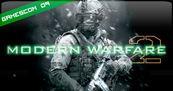 Impresiones Call of Duty: Modern Warfare 2