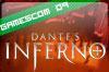 Avance Dante's Inferno