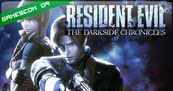 Impresiones Resident Evil: The Darkside Chronicles