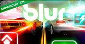 Impresiones Blur