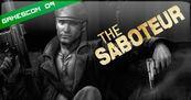 The Saboteur