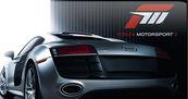 Impresiones Forza Motorsport 3