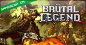 Impresiones Br�tal Legend