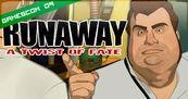 Impresiones Runaway: A Twist of Fate