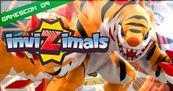 Impresiones Invizimals