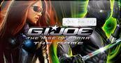 G.I. JOE The Rise of Cobra