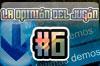 �Desconf�as de los juegos que no distribuyen una demo?