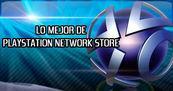 Dossier Lo Mejor de PlayStation Network