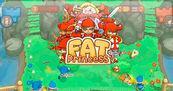 Fat Princess PSN