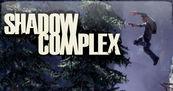 Impresiones Shadow Complex XBLA