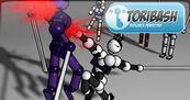 Toribash: La violencia perfeccionada WiiW