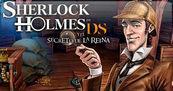 Sherlock Holmes y el Secreto de la Reina
