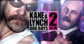 Kane & Lynch 2: Dog Days