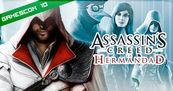 Impresiones Assassin's Creed: La Hermandad