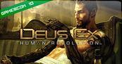 Impresiones Deus Ex: Human Revolution