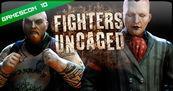 Fighters Uncaged